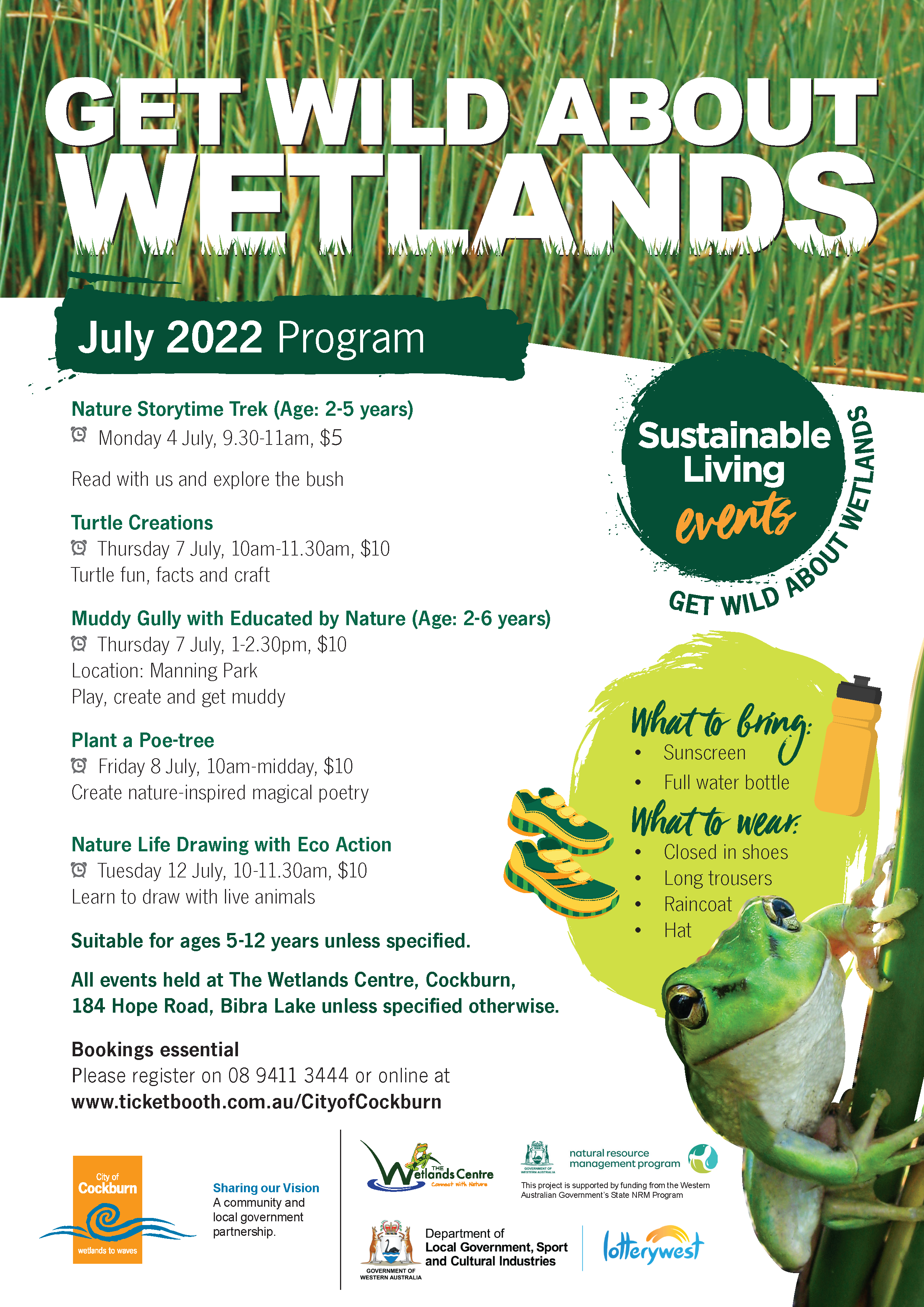 Get Wild About Wetlands_July 2022