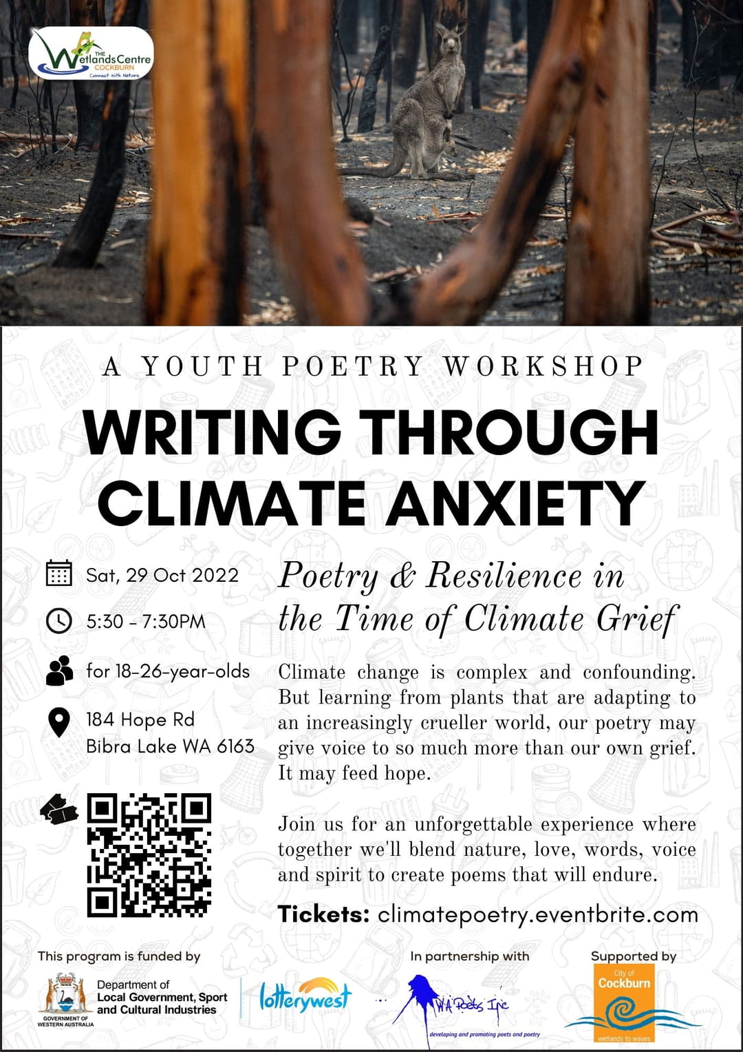 Writing-Through-Climate-Anxiety