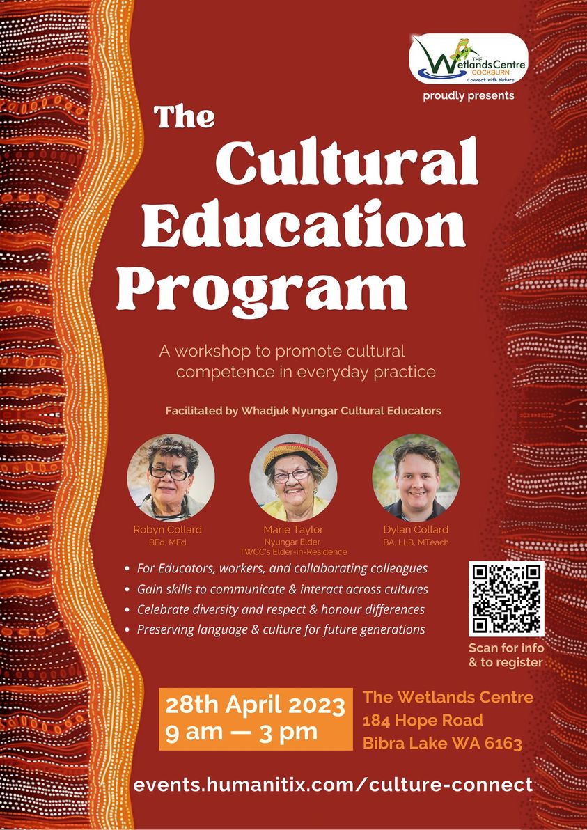Cultural-education-program